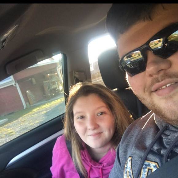 Meet your Posher, Andrew - Picture 1 of 1